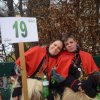 Umzug Beringen 2013